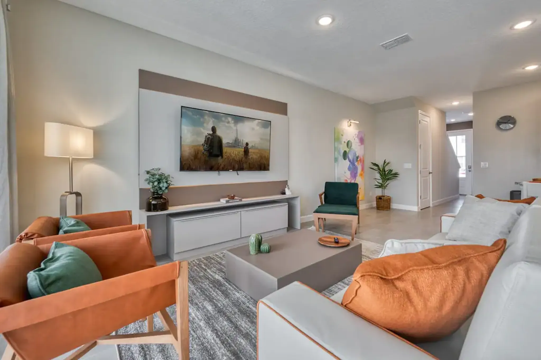 Luxury Meets Magic: High-End Disney-Themed Rentals in Orlando for the Discerning Traveler